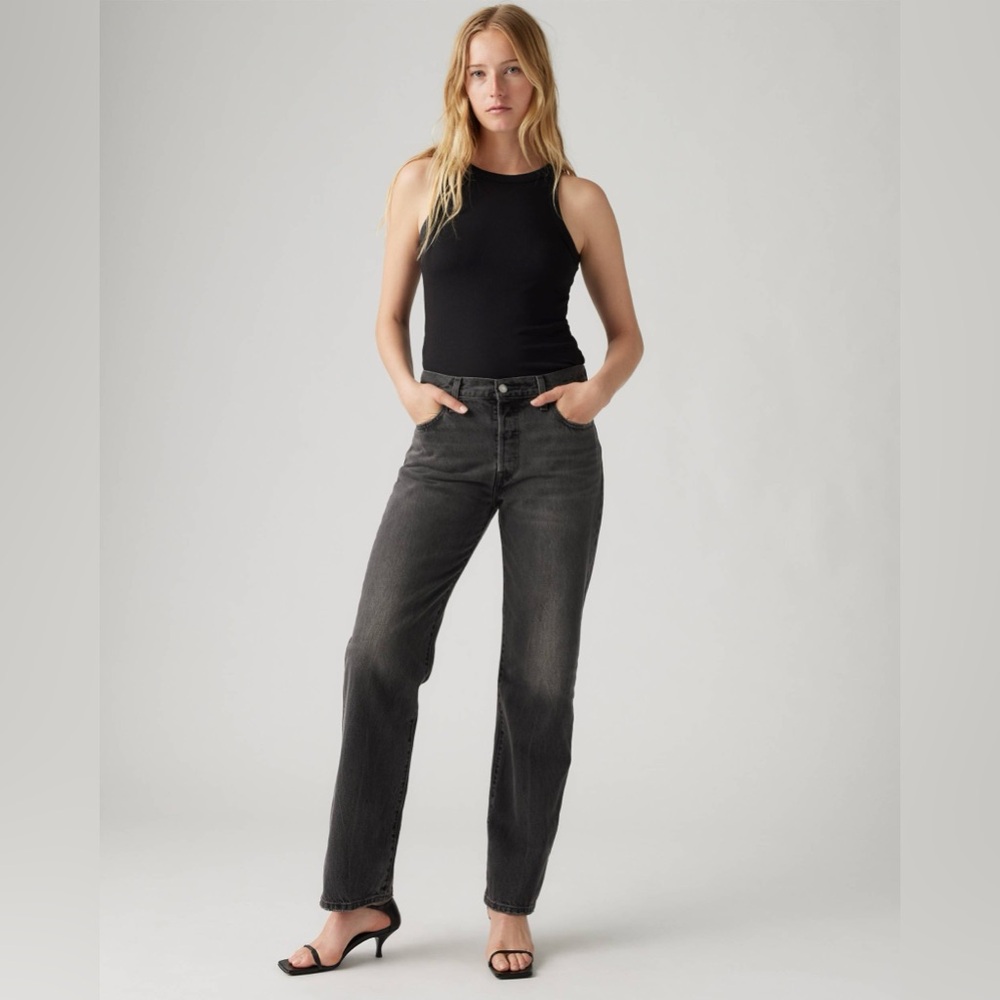 Levi’s 501 Jeans
